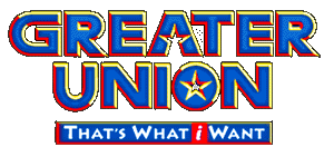 Greaterunion
