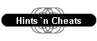 Hints `n Cheats