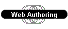 Web Authoring
